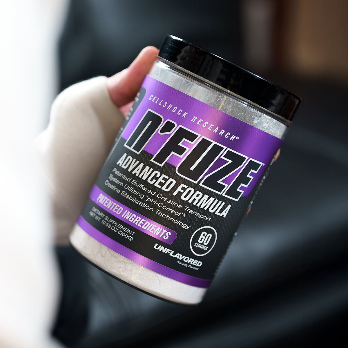N'FUZE