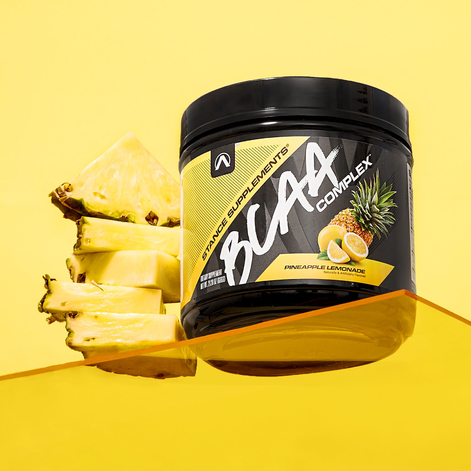 BCAA Complex